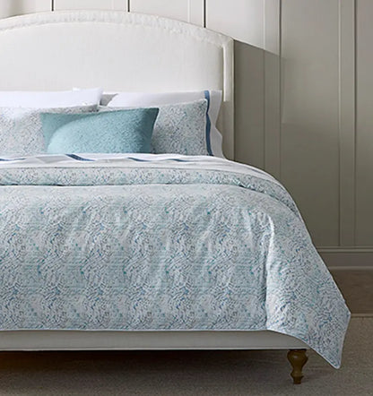 SFERRA Meloria Duvet Cover