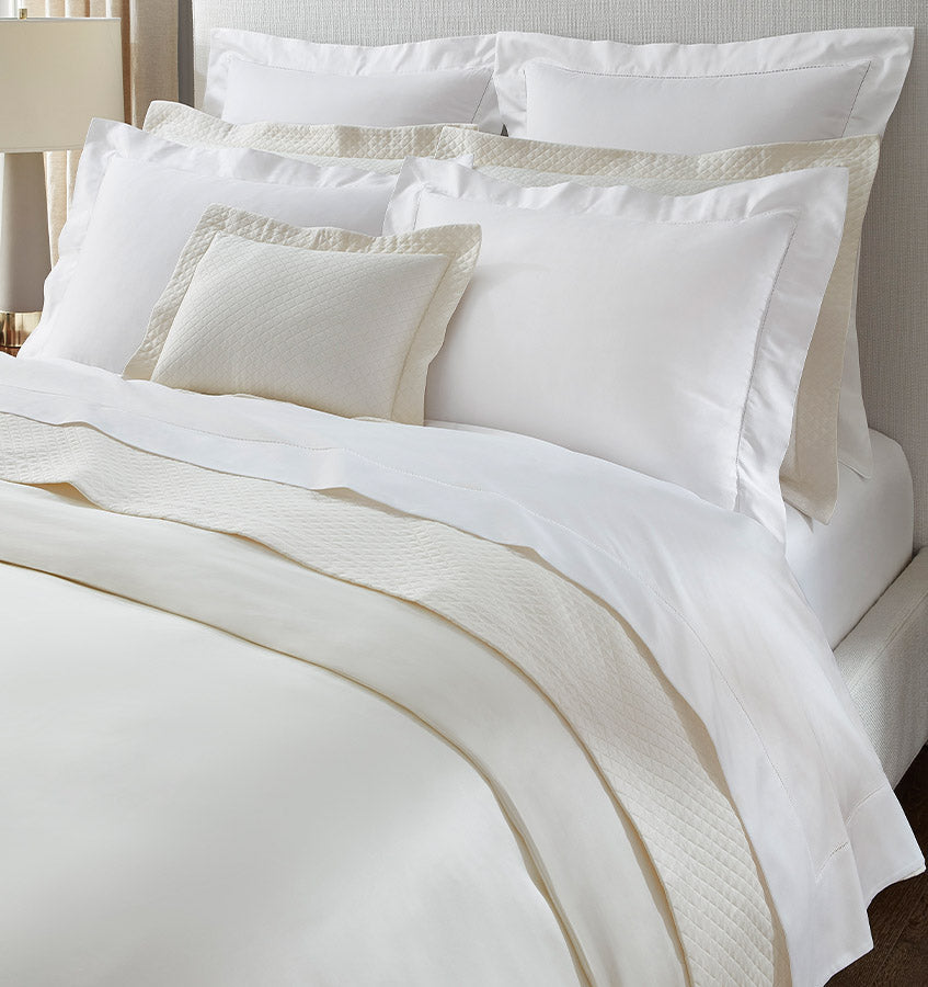 Funda de duvet SFERRA Milos - vista 4