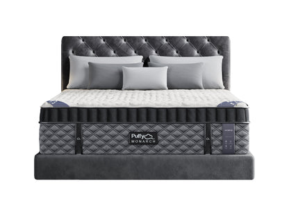 Puffy Monarch 16" Hybrid Mattress