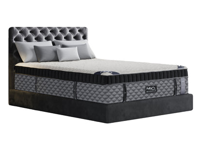 Puffy Monarch 16" Hybrid Mattress