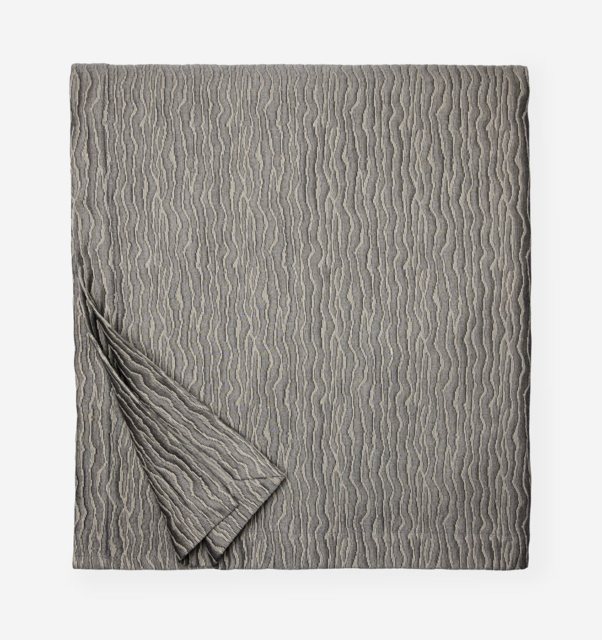 Cubrecama (blanket cover) SFERRA Ondate - vista 13