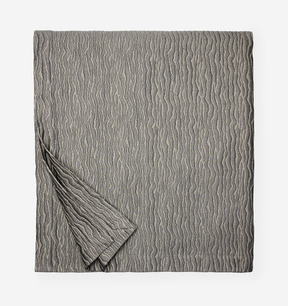 Cubrecama (blanket cover) SFERRA Ondate - vista 13