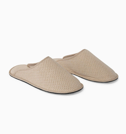 SFERRA Orsino Men's Slippers