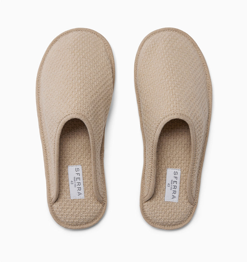 SFERRA Orsino Men's Slippers - view 3