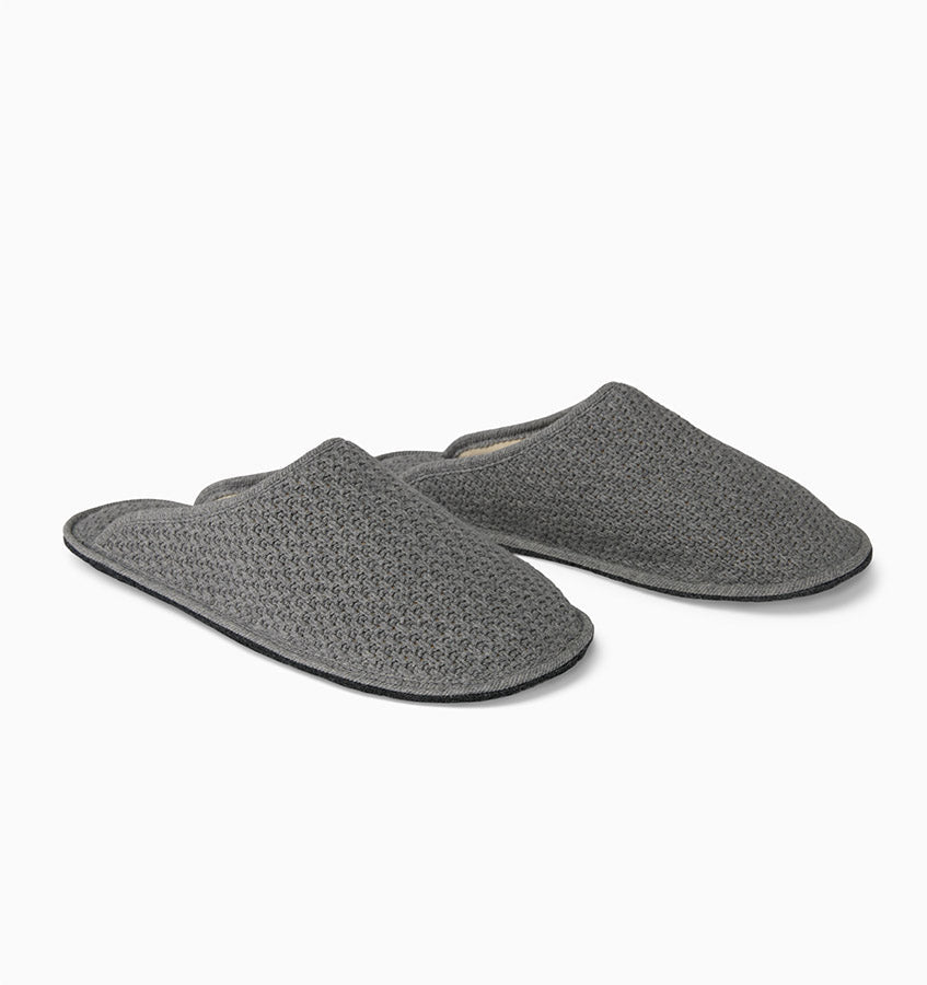 SFERRA Orsino Men's Slippers - view 2