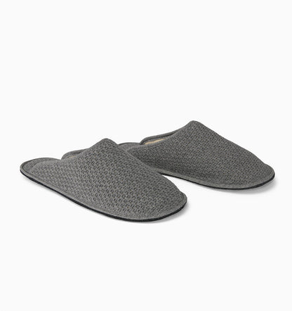 SFERRA Orsino Men's Slippers - view 2