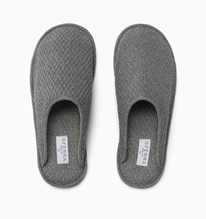 SFERRA Orsino Men's Slippers - view 4