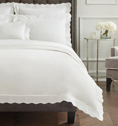 SFERRA Pettine Duvet Cover