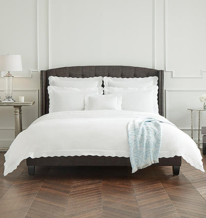 SFERRA Pettine Duvet Cover - view 2