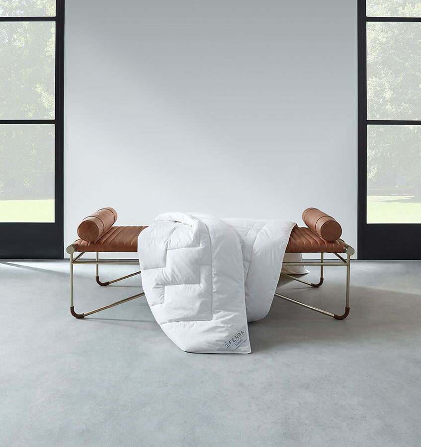SFERRA Parson Pillow - view 3