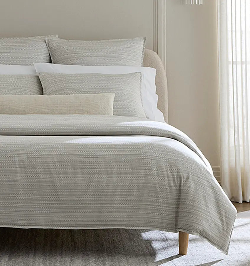 SFERRA Pellestrina Duvet Cover