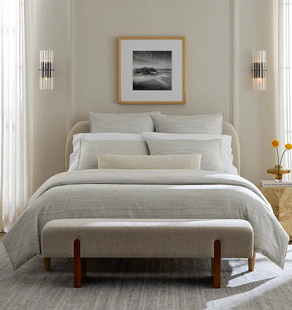 SFERRA Pellestrina Duvet Cover - view 4