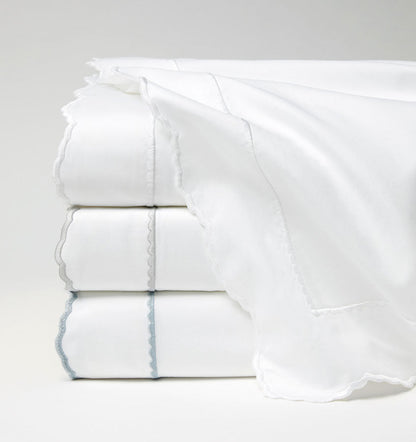 SFERRA Pettine Duvet Cover - view 3