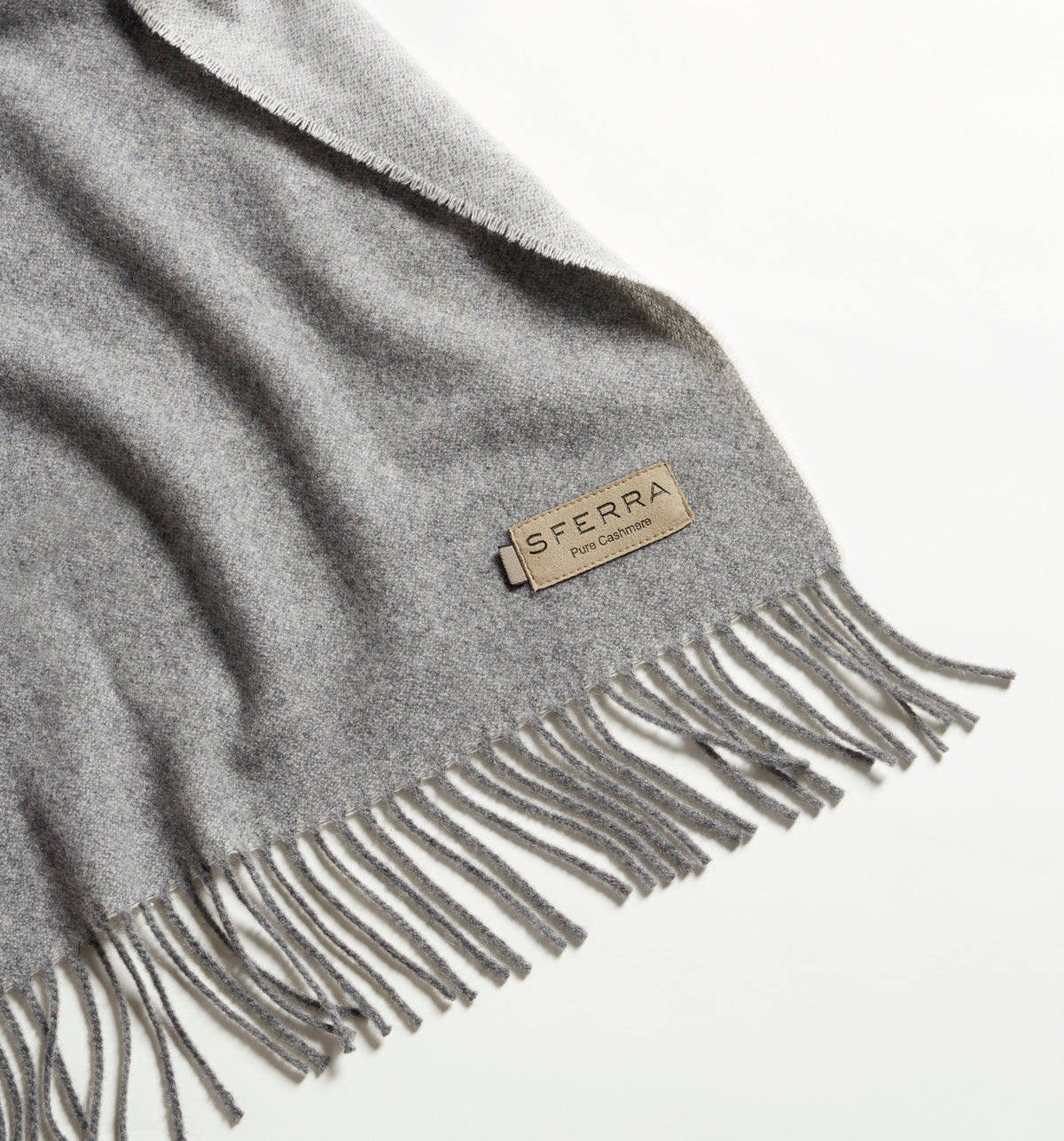 SFERRA Renna Throw - view 2