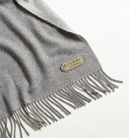 SFERRA Renna Throw - view 2