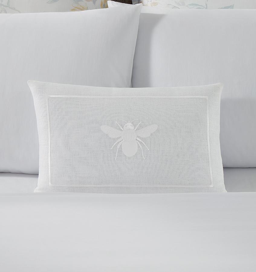 SFERRA Ronzio Decorative Pillow - view 2