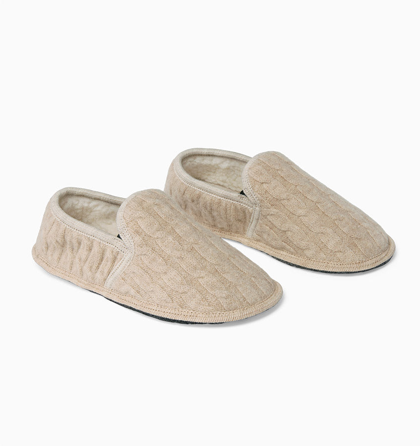 SFERRA Raffinato Men's Slippers - view 2
