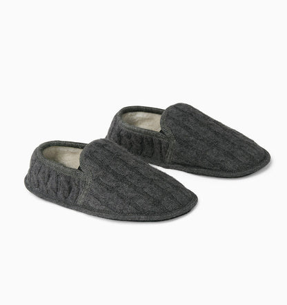 SFERRA Raffinato Men's Slippers