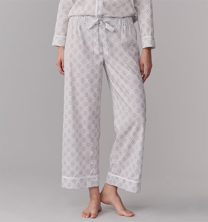 SFERRA Ravenna Drawstring Pant - view 2