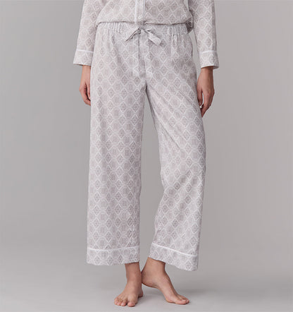 SFERRA Ravenna Drawstring Pant - view 2