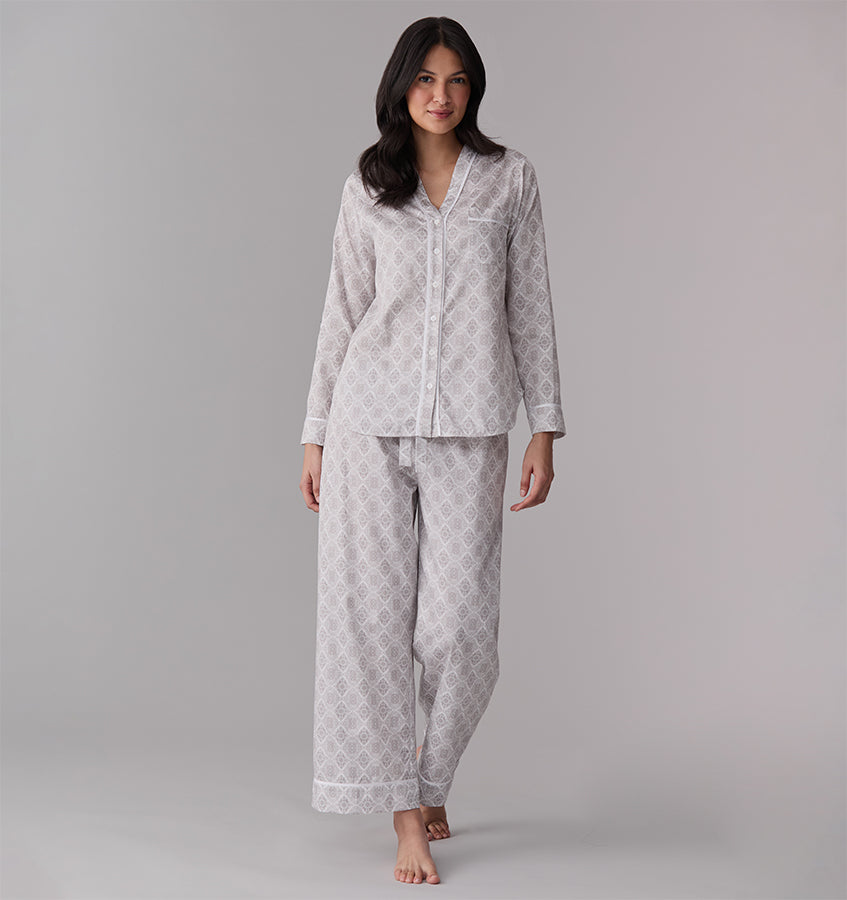 SFERRA Ravenna Drawstring Pant - view 3