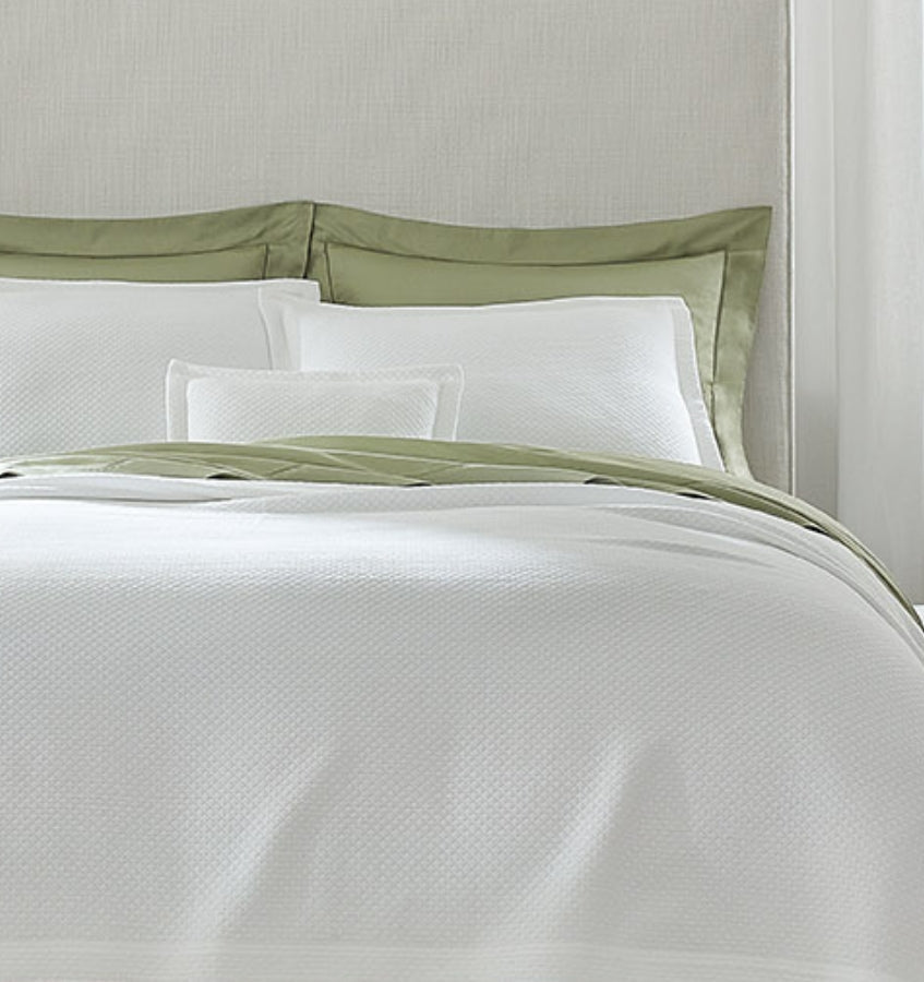 SFERRA Rombo Coverlet - view 10