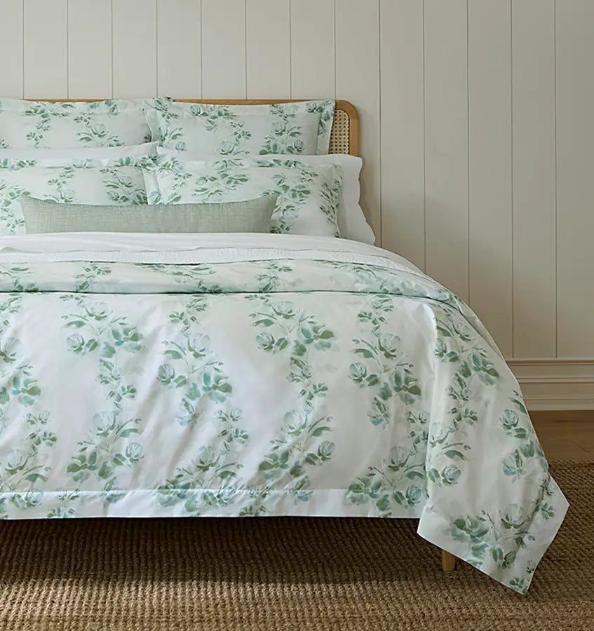 SFERRA Rosa Duvet Cover