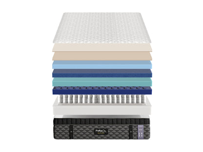 Puffy 14" ROYAL Hybrid Mattress