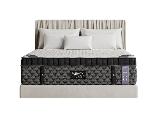 Royal Puffy Mattress 