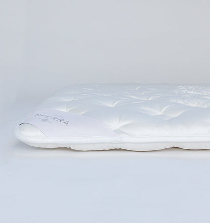 SFERRA Sonno Notte Seasonal Mattress Topper - view 4