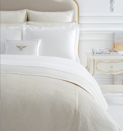 SFERRA Giza 45 Seta Pillowcases - view 2