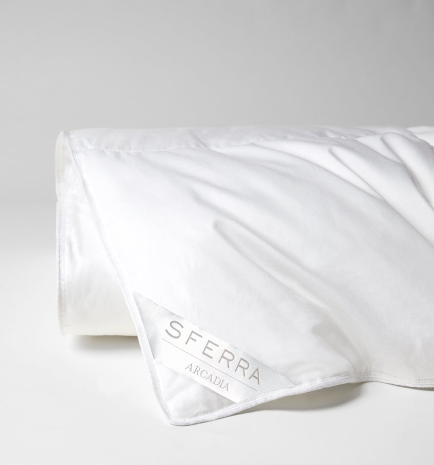 SFERRA Arcadia Duvet