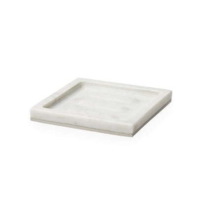 SFERRA Pietra Marble Soap Dish - view 6