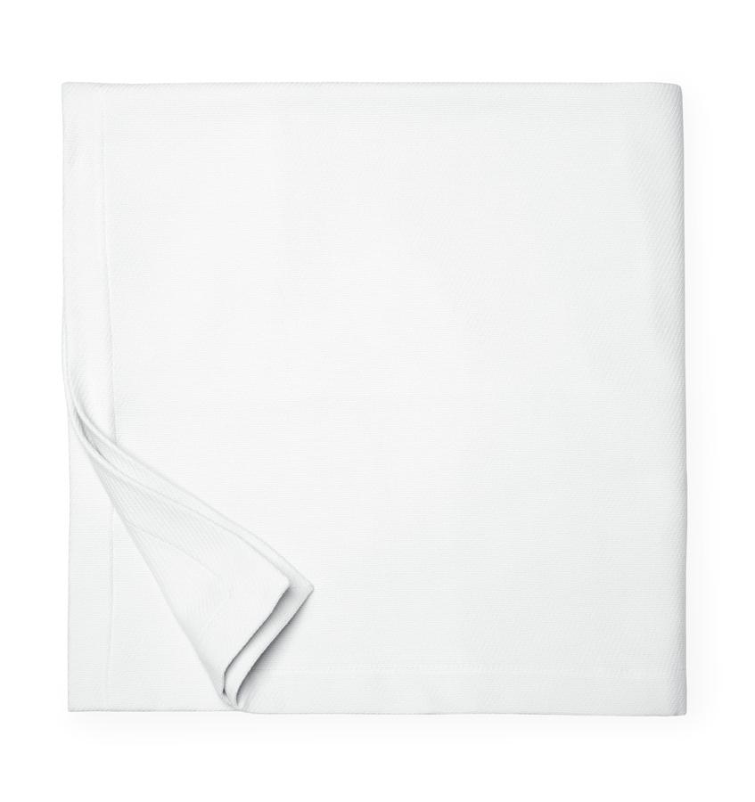 SFERRA Allegra Blanket - view 5