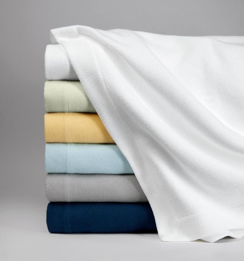 SFERRA Allegra Blanket