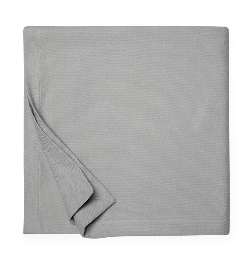 SFERRA Allegra Blanket - view 7