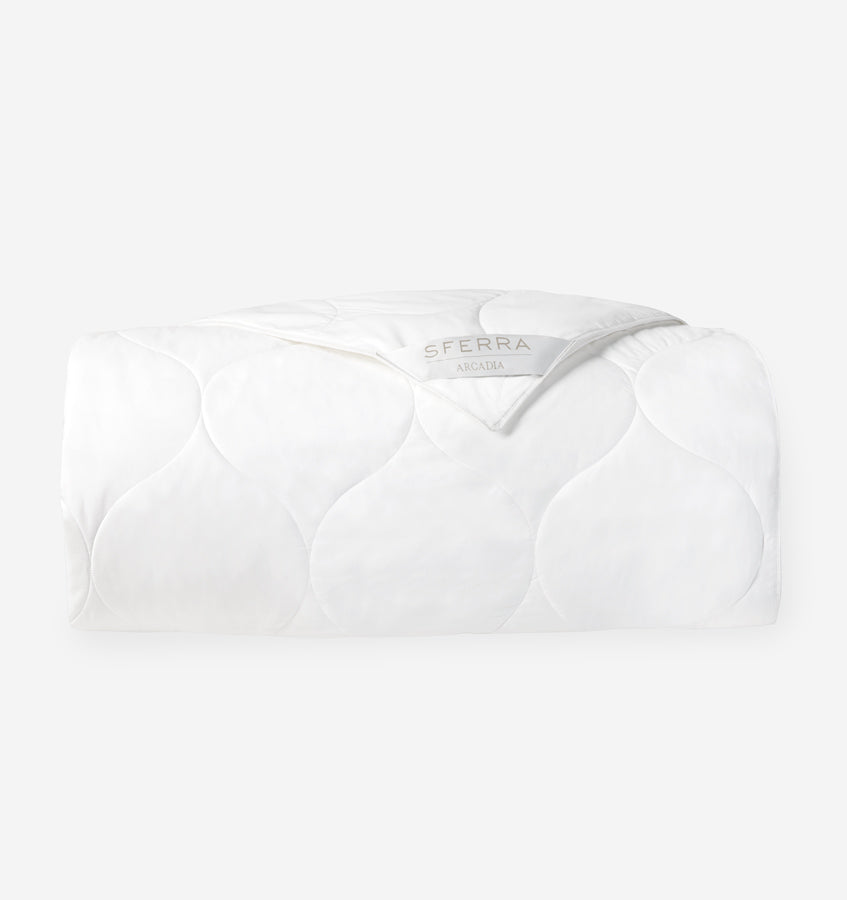 SFERRA Arcadia Blanket