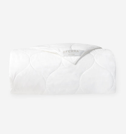 SFERRA Arcadia Blanket