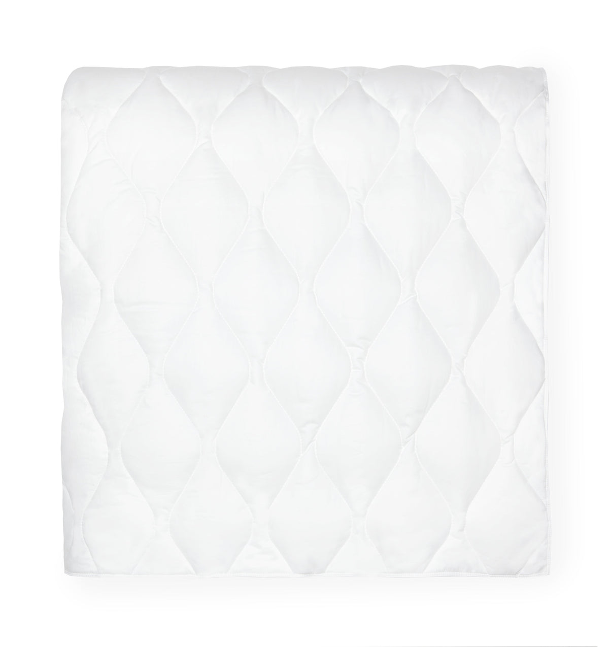 SFERRA Arcadia Waterproof Mattress Pad - view 2