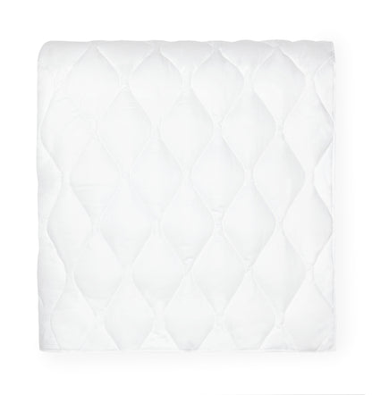 SFERRA Arcadia Waterproof Mattress Pad - view 2