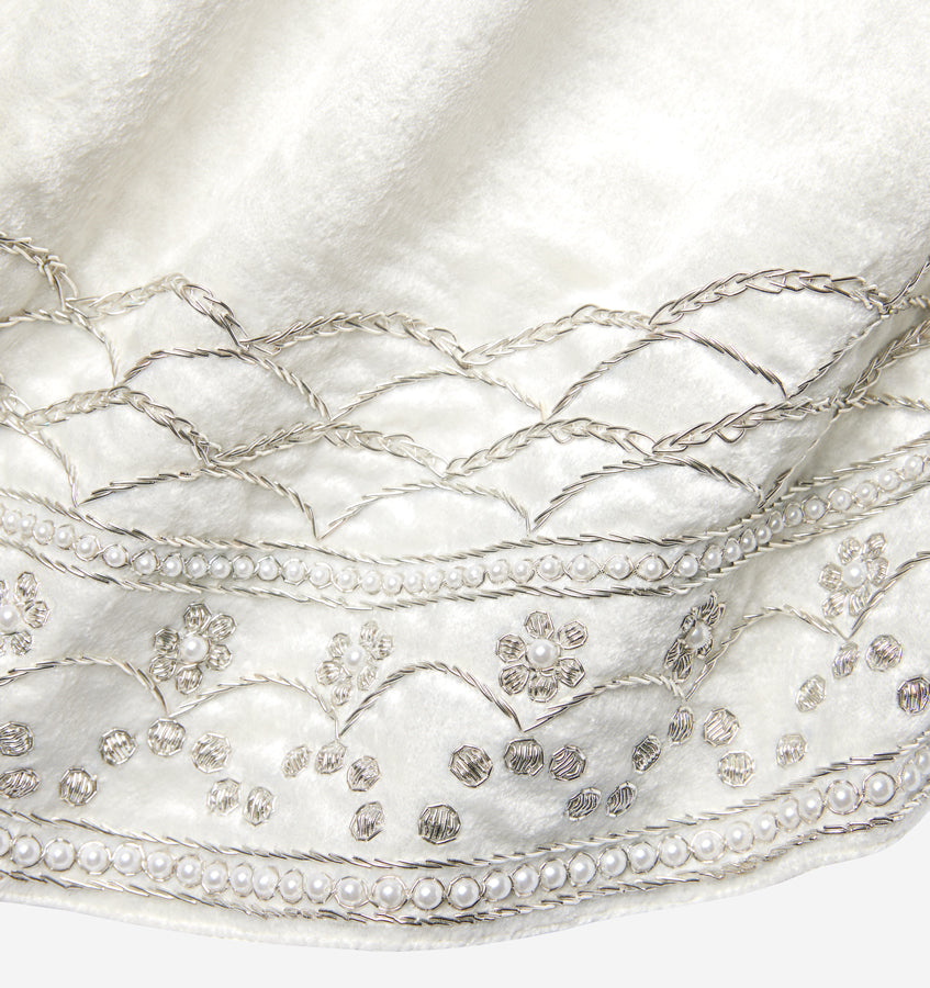SFERRA Bolzano Treeskirt - view 4