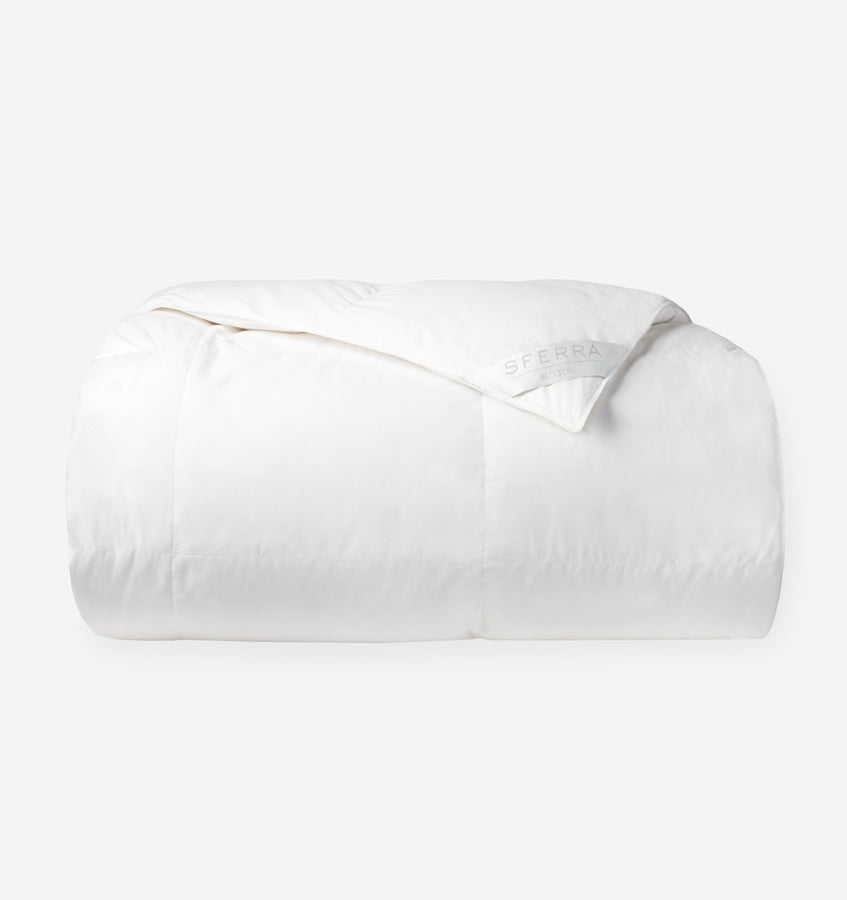 SFERRA Buxton Duvet