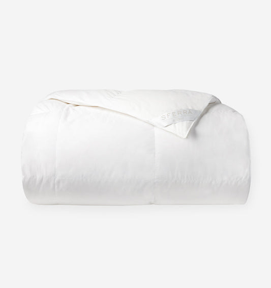 SFERRA Buxton Duvet