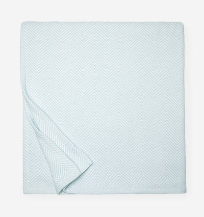 SFERRA Camilo Blanket - view 10