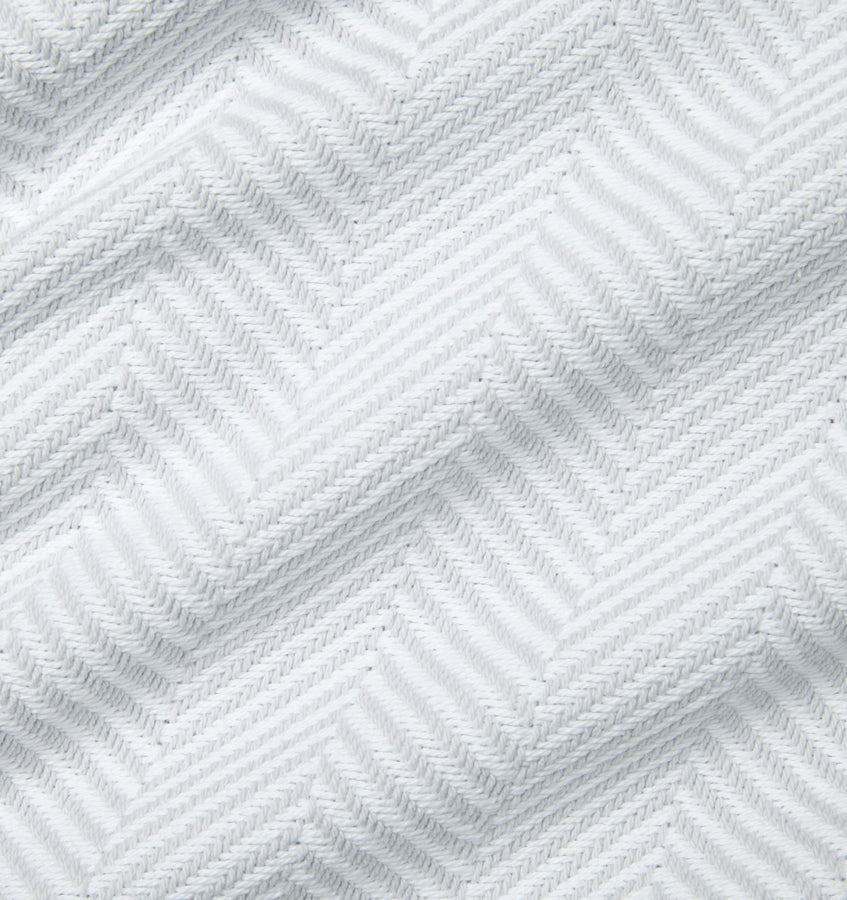 SFERRA Camilo Blanket - view 2