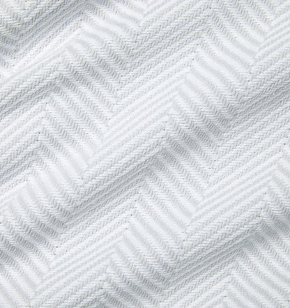 SFERRA Camilo Blanket - view 2