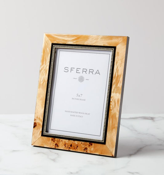 SFERRA Catania Frame