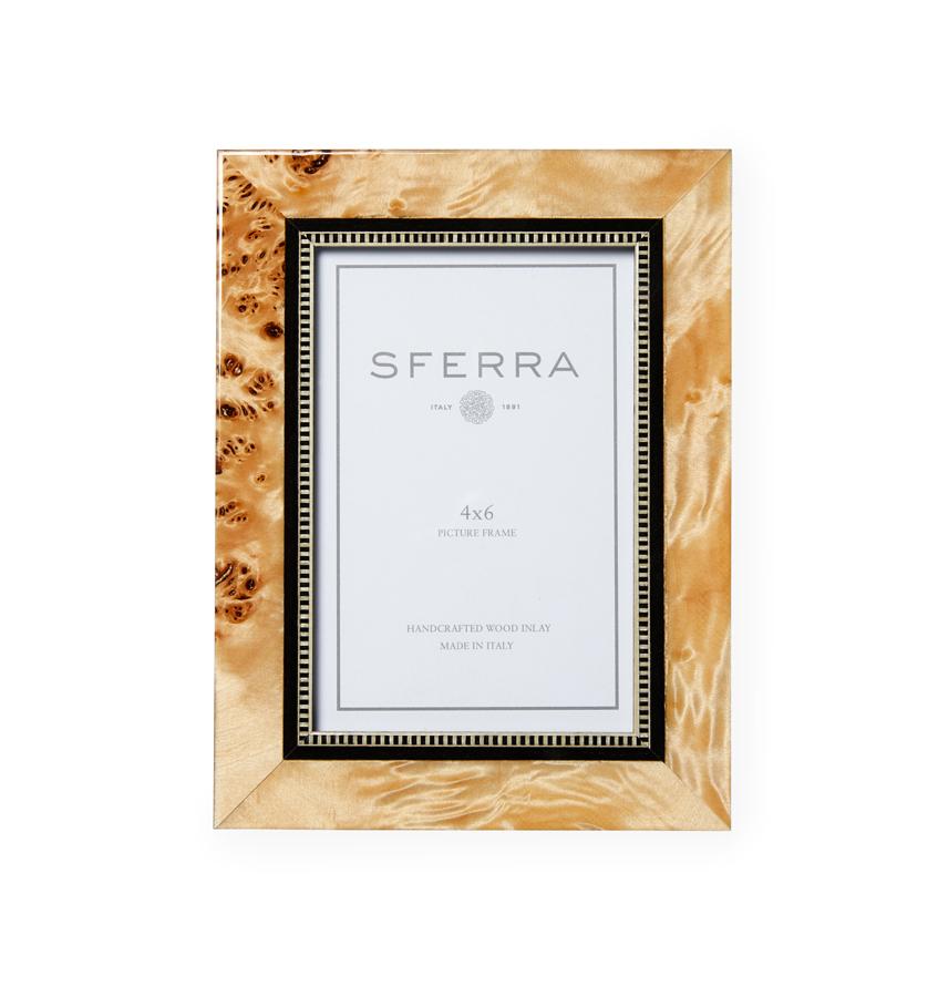 SFERRA Catania Frame - view 2