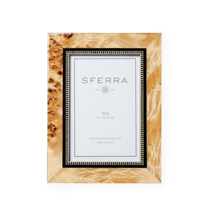 SFERRA Catania Frame - view 2
