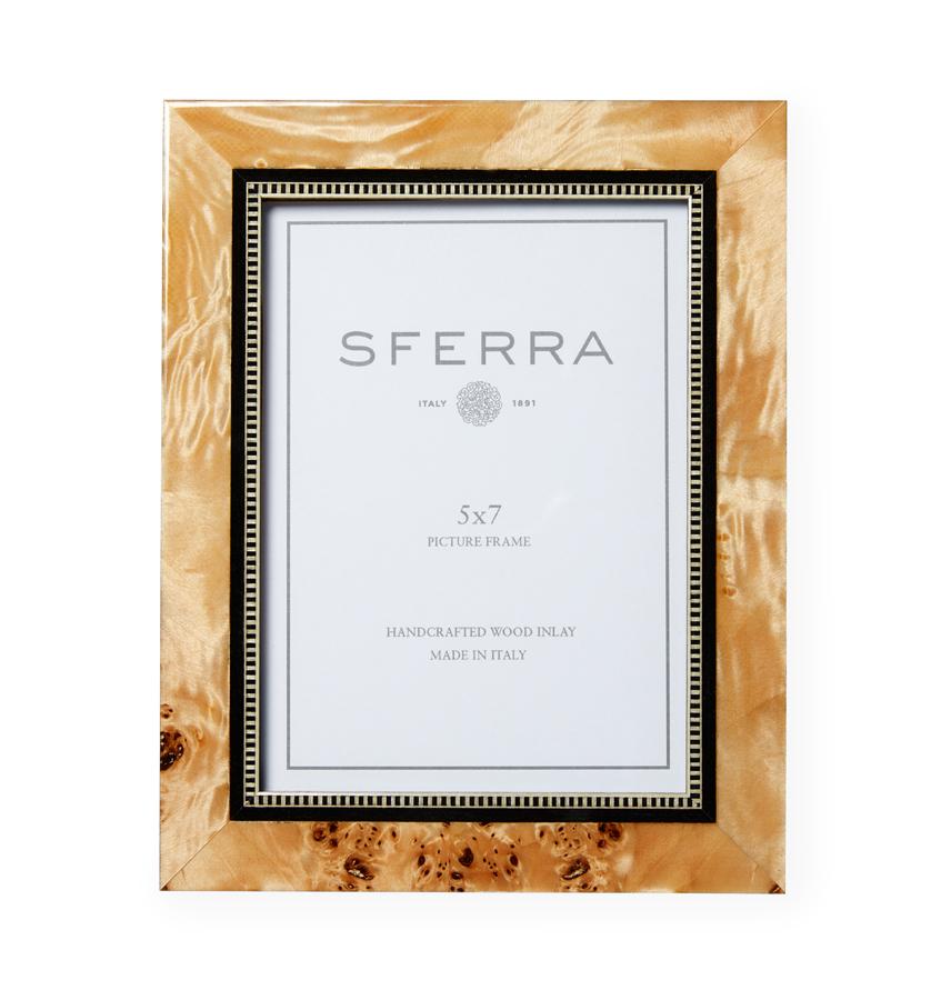 SFERRA Catania Frame - view 3